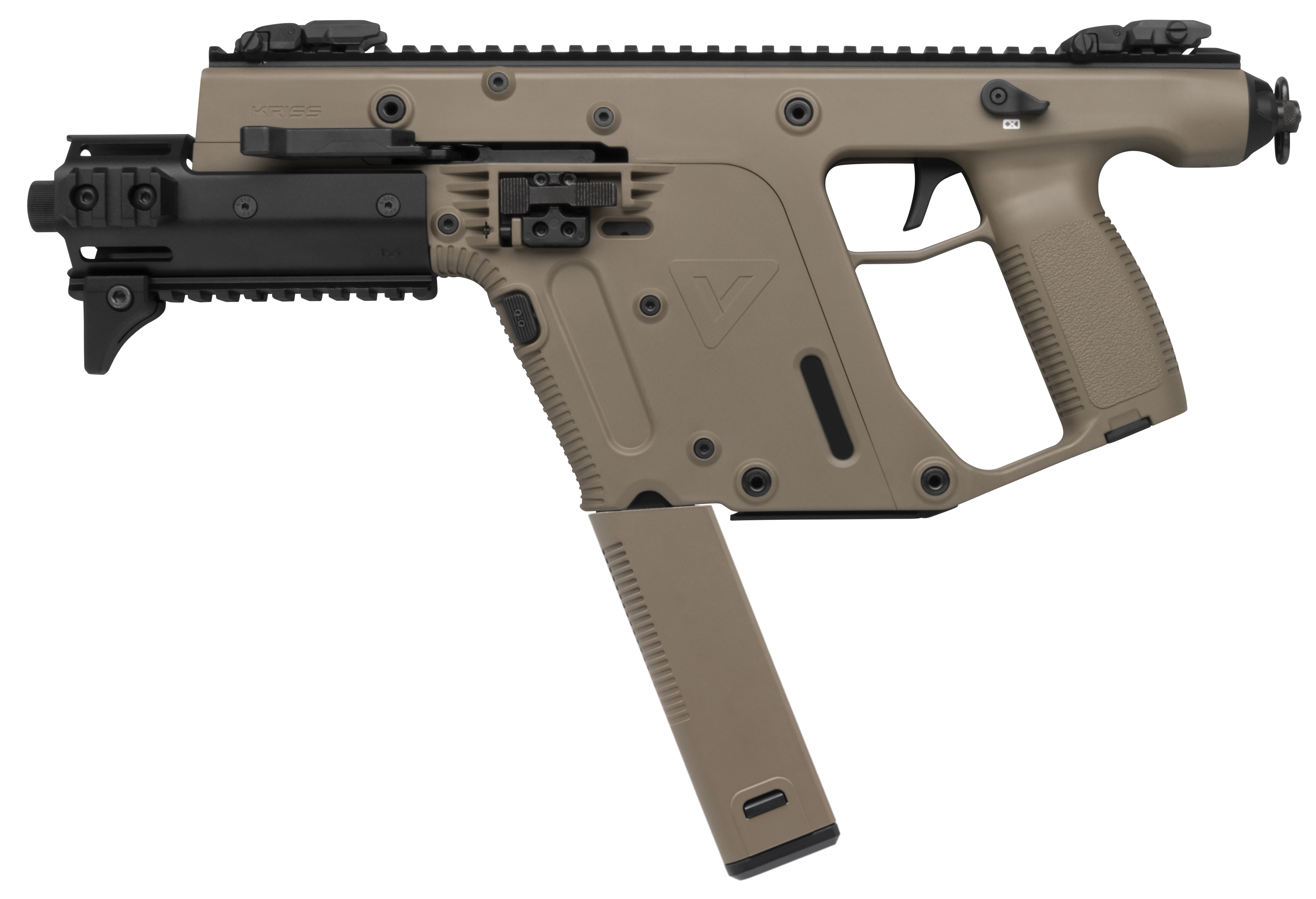 KRISS VECTOR SDP-E G2 10MM 5.5